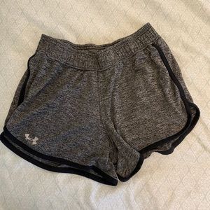 Under Armour Women’s Athletic Shorts